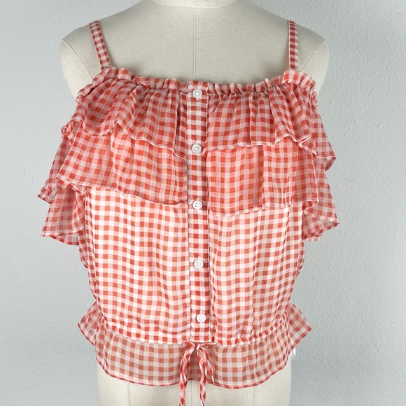 LC Lauren Conrad Tops - NWT Lauren Conrad top